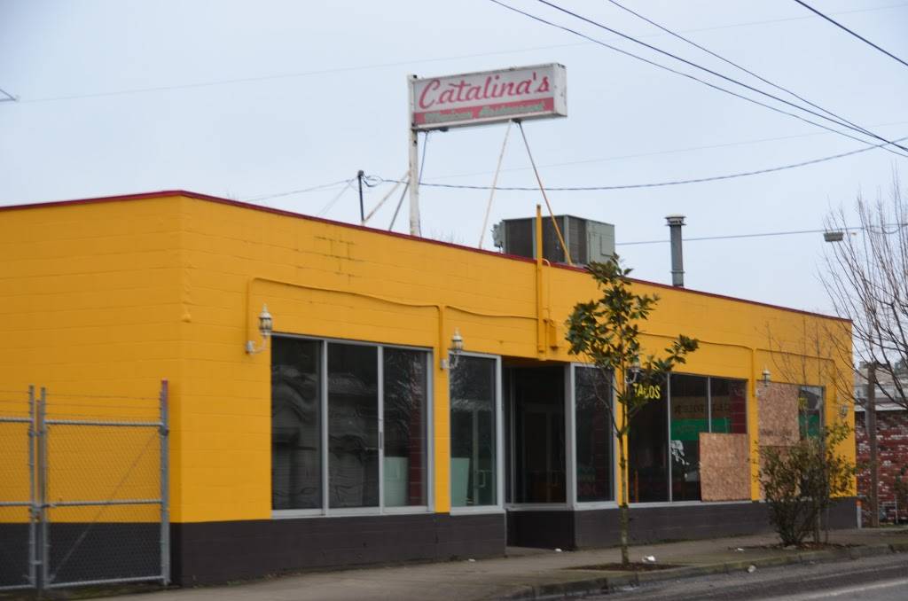 Catalinas | restaurant | 517 NE Killingsworth St, Portland, OR 97211, USA | 5032885911 OR +1 503-288-5911