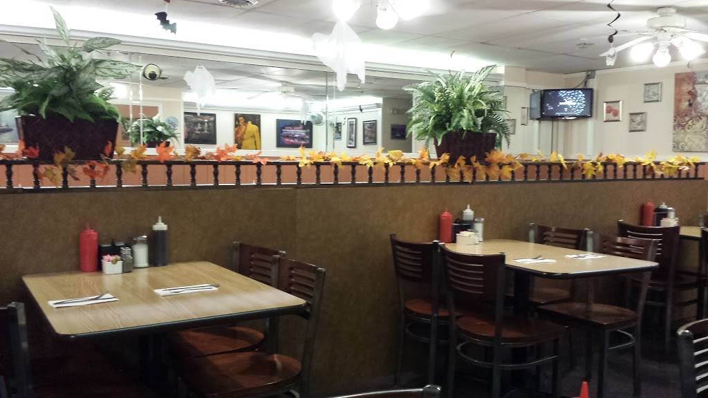 Belly Buster Diner | restaurant | 306 Boston Rd # 10, North Billerica, MA 01862, USA | 9786677072 OR +1 978-667-7072