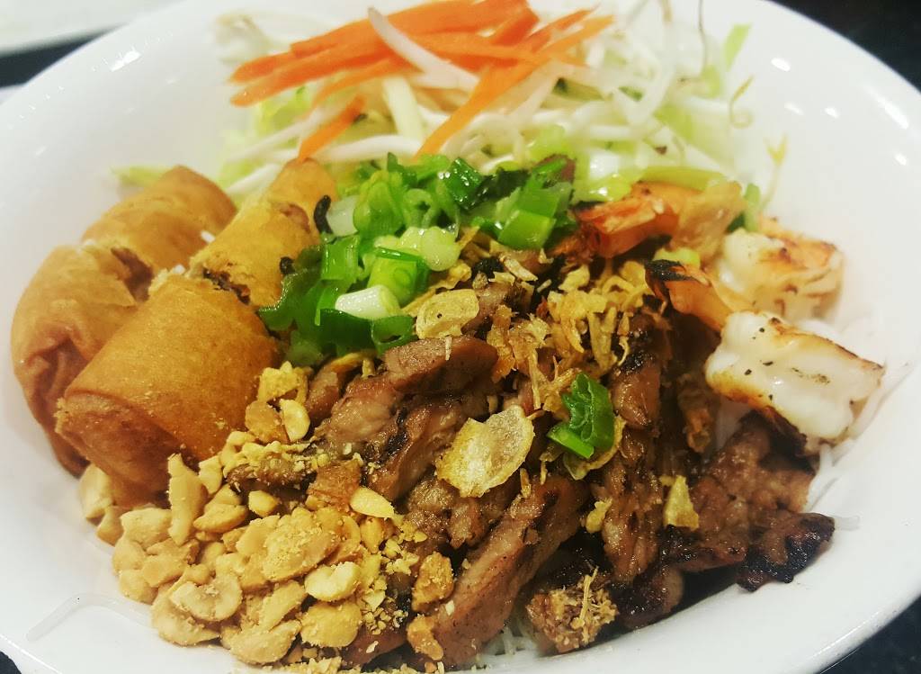 Coriander | Vietnamese Restaurant | restaurant | 1899 Alhambra Blvd, Sacramento, CA 95816, USA | 9164560888 OR +1 916-456-0888