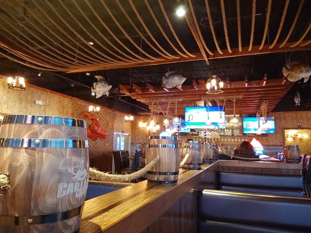 Captain Crab | restaurant | 149 S Central Ave, Hartsdale, NY 10530, USA | 9143688818 OR +1 914-368-8818