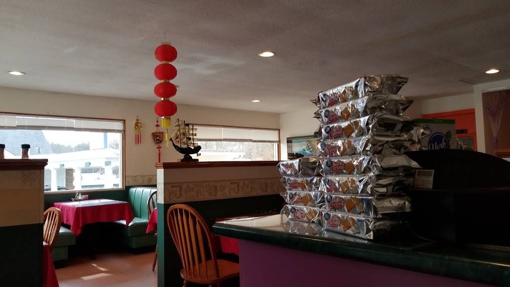 Bamboo Garden Restaurant | restaurant | 6411 Sissonville Dr, Charleston, WV 25312, USA | 3049849848 OR +1 304-984-9848