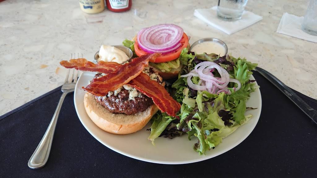 310 Nona | restaurant | 10783 Narcoossee Rd, Orlando, FL 32832, USA | 4072031120 OR +1 407-203-1120