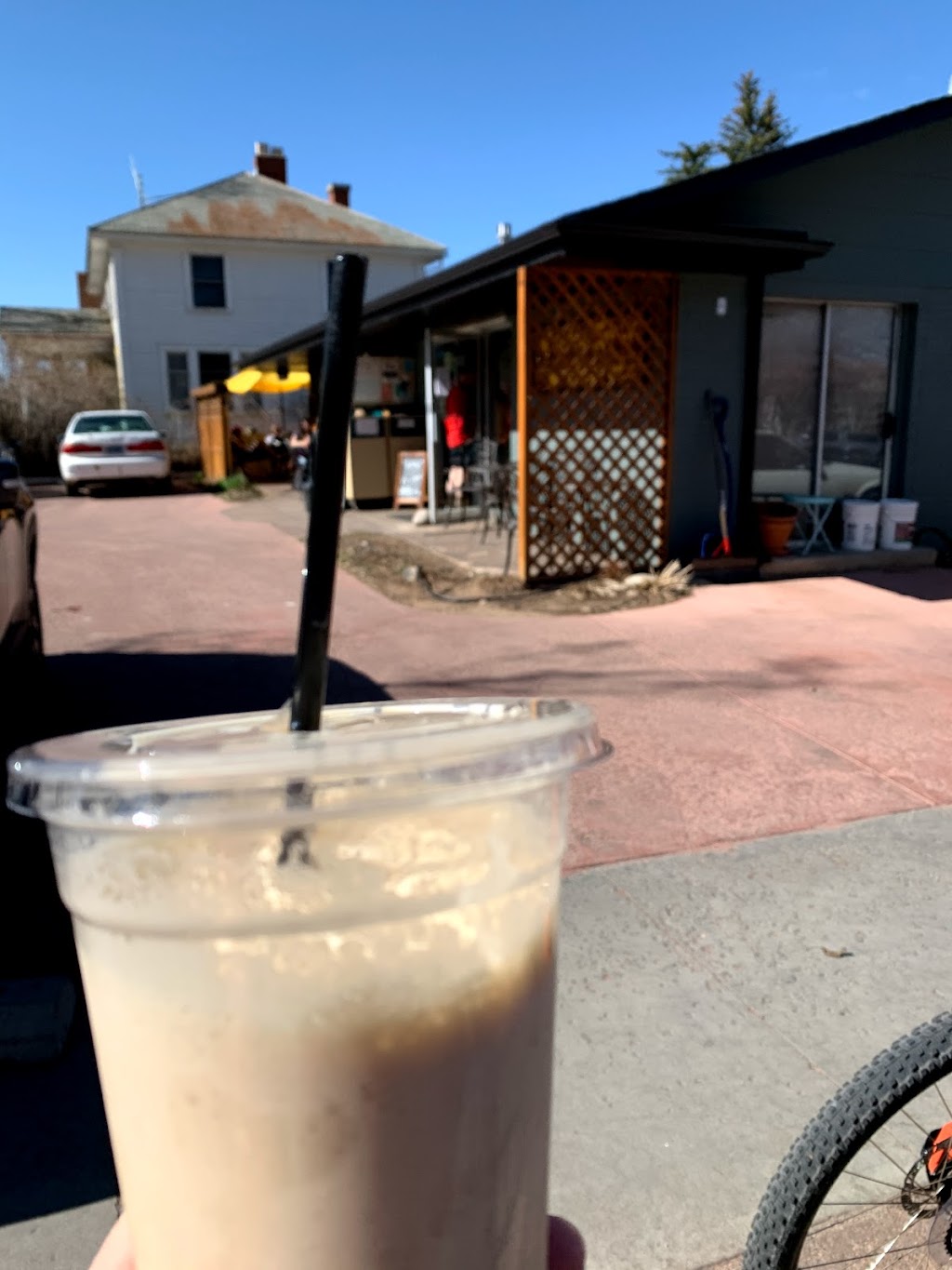 Turtle Rock Coffee & Cafe | cafe | 270 N 9th St, Laramie, WY 82072, USA | 3077453741 OR +1 307-745-3741