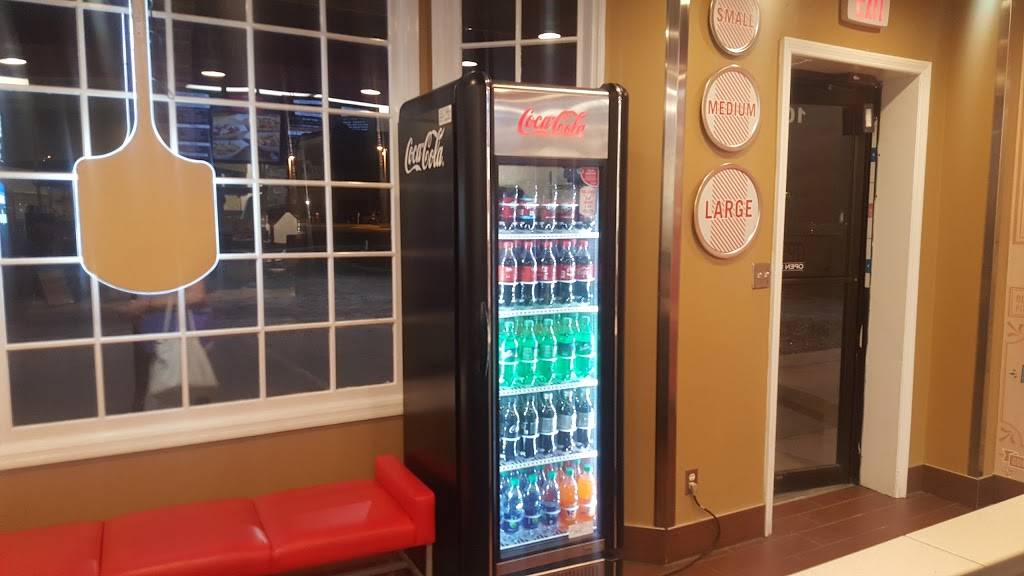 Dominos Pizza | meal delivery | 9325 Apison Pike Ste 107, Ooltewah, TN 37363, USA | 4233964444 OR +1 423-396-4444