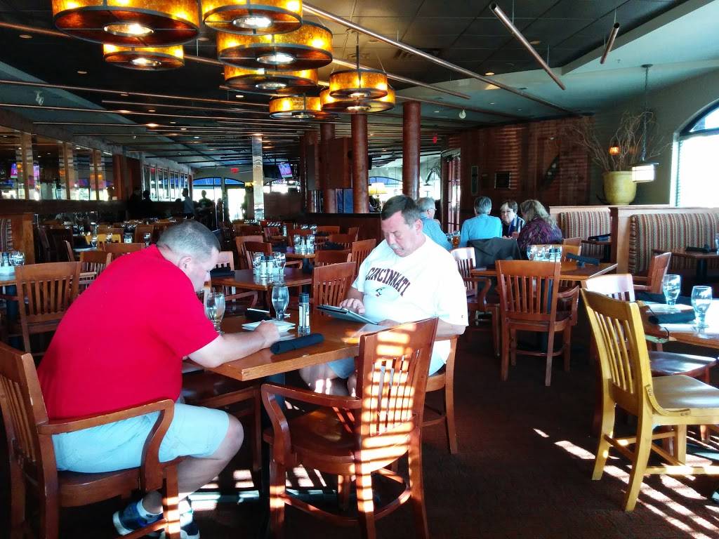 Stillwater Grill | restaurant | 3544 Meridian Crossings Dr, Okemos, MI 48864, USA | 5173491500 OR +1 517-349-1500