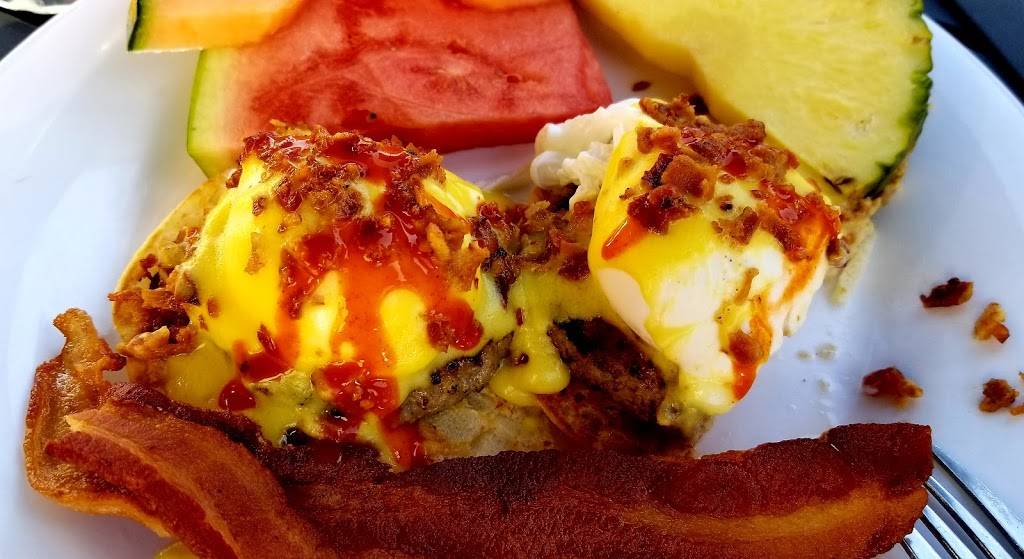 Poached | restaurant | 24600 S Tamiami Trail #200, Bonita Springs, FL 34134, USA | 2392218256 OR +1 239-221-8256