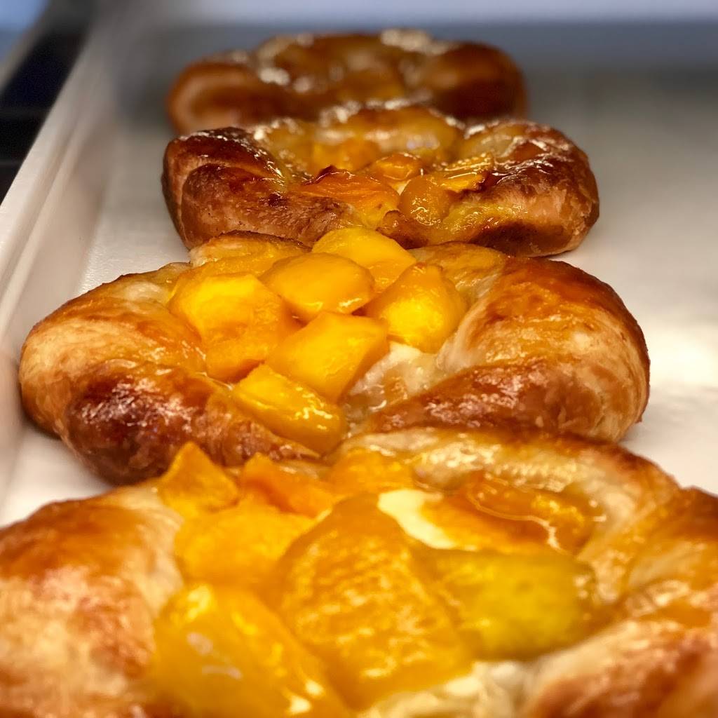 Paris Sweet Patisserie | restaurant | 13505 Westheimer Rd #8, Houston, TX 77082, USA | 2814980887 OR +1 281-498-0887