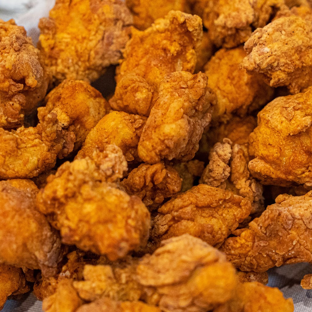 Nuggies | restaurant | 114 W Archer St, Tulsa, OK 74103, USA | 9182218893 OR +1 918-221-8893