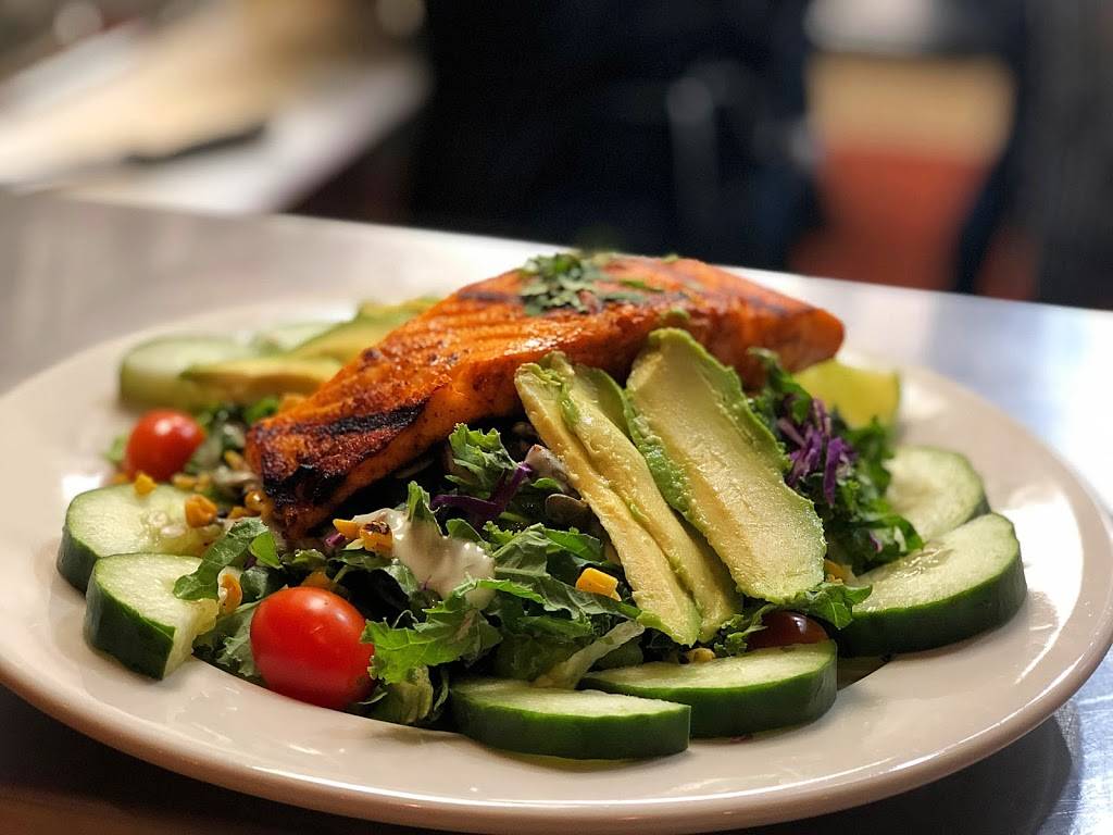 Patria Cocina | restaurant | 1039 Grant St SE, Atlanta, GA 30315, USA | 4046223501 OR +1 404-622-3501