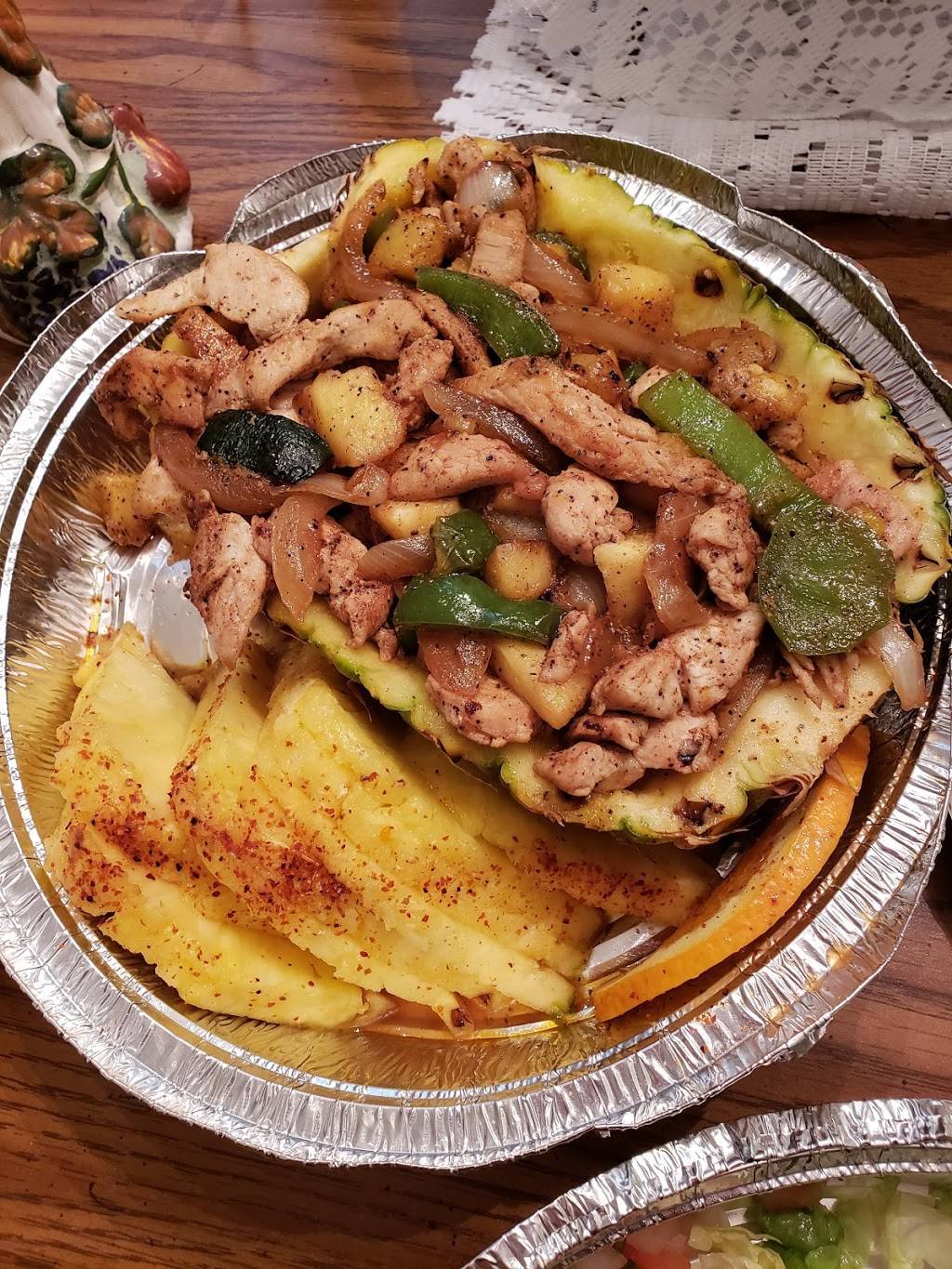 Marias Mexican Restaurant Bar & Grill | restaurant | 1944 Cedar St, McKenzie, TN 38201, USA | 7313930575 OR +1 731-393-0575