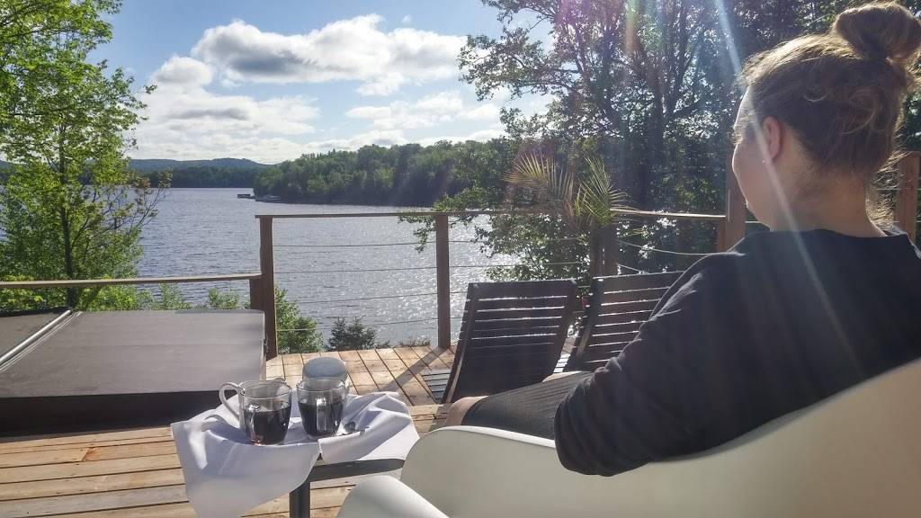 Manoir du Lac Sept-Îles | restaurant | 3679 Chemin du Lac Sept Îles, Saint-Raymond, QC G3L 2S3, Canada | 4183378893 OR +1 418-337-8893