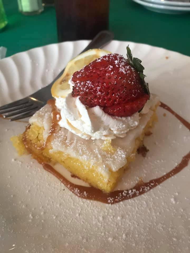 The River Bistro | restaurant | 4 Front St, Normandy, TN 37360, USA | 9318573900 OR +1 931-857-3900