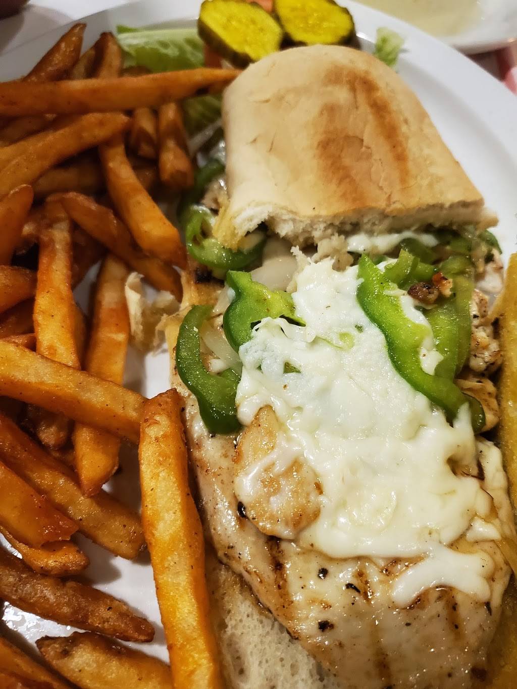 Santinos Steak & Pasta House | restaurant | 3825 121st St, Urbandale, IA 50323, USA | 5156305749 OR +1 515-630-5749