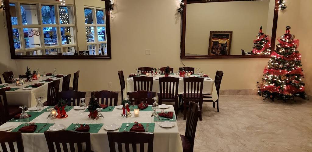 Pane E Vino Italian Restaurant | restaurant | 1800 W Hibiscus Blvd, Melbourne, FL 32901, USA | 3216765499 OR +1 321-676-5499