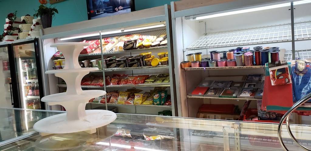 Angelos Bakery | bakery | 330 S Salem St, Dover, NJ 07801, USA | 9735377220 OR +1 973-537-7220