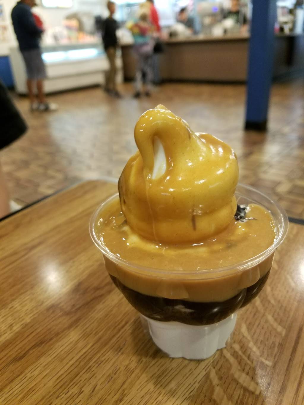 Dairy Queen | restaurant | 10263 N Scottsdale Rd, Scottsdale, AZ 85253, USA | 4809910198 OR +1 480-991-0198