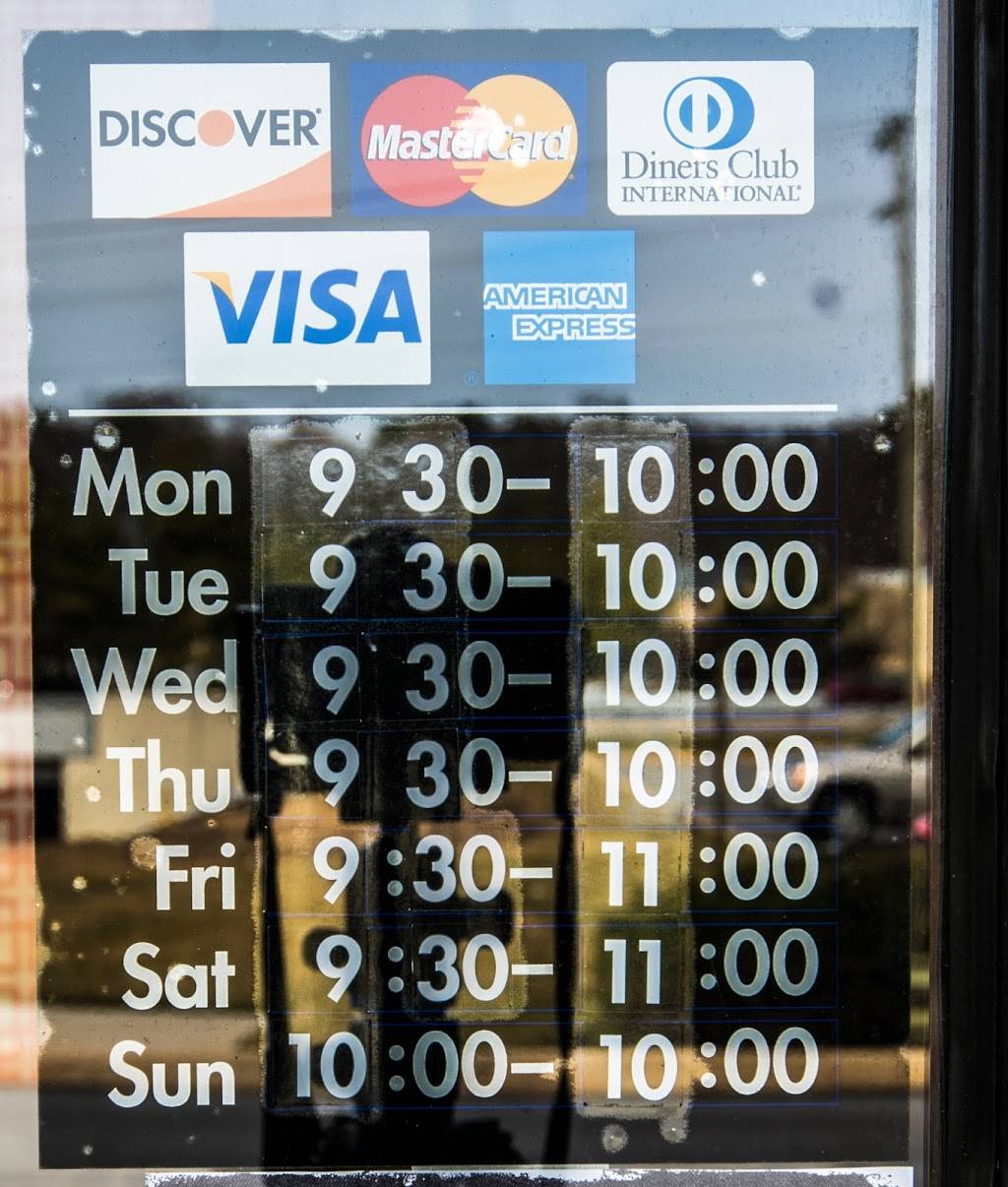 Cuzinos Family Kitchen | meal delivery | 2070 Naamans Rd, Wilmington, DE 19810, USA | 3024759800 OR +1 302-475-9800