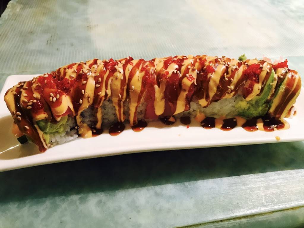 LJ Asian Cuisine | restaurant | 3736 Annex Ave #101, Nashville, TN 37209, USA | 6153527833 OR +1 615-352-7833