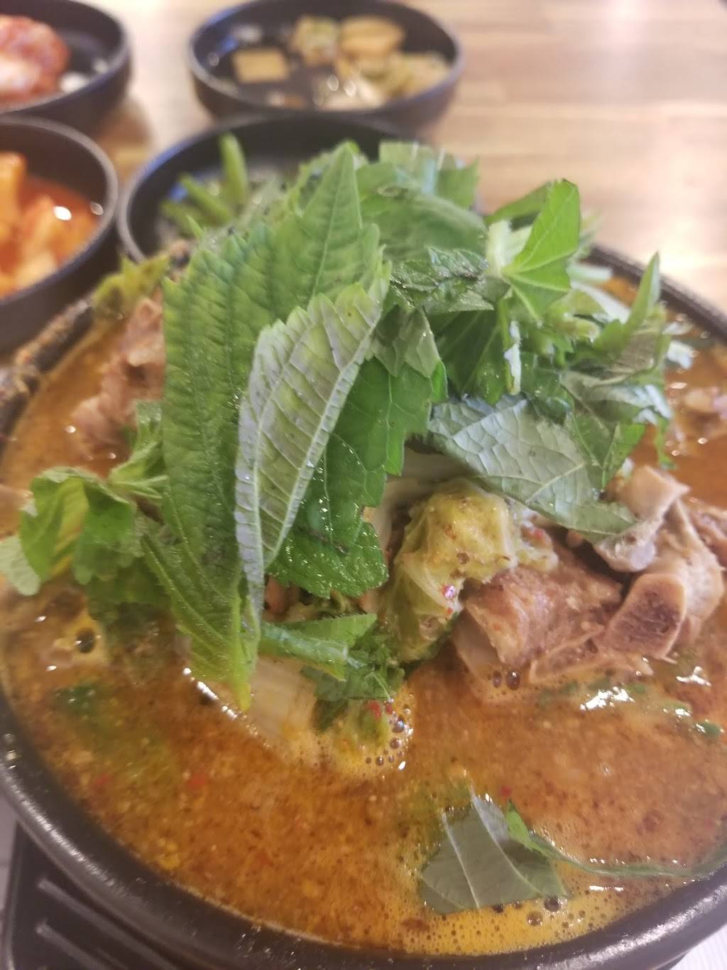 Tang & Tang - TNT | restaurant | 3953 Irvine Blvd, Irvine, CA 92602, USA | 7147304850 OR +1 714-730-4850