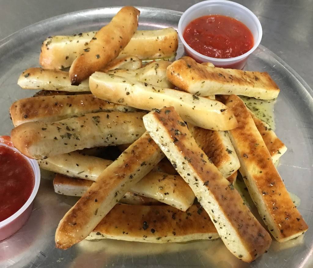 Sals Pizza | restaurant | 922 E Apache Blvd, Tempe, AZ 85281, USA | 4802489338 OR +1 480-248-9338