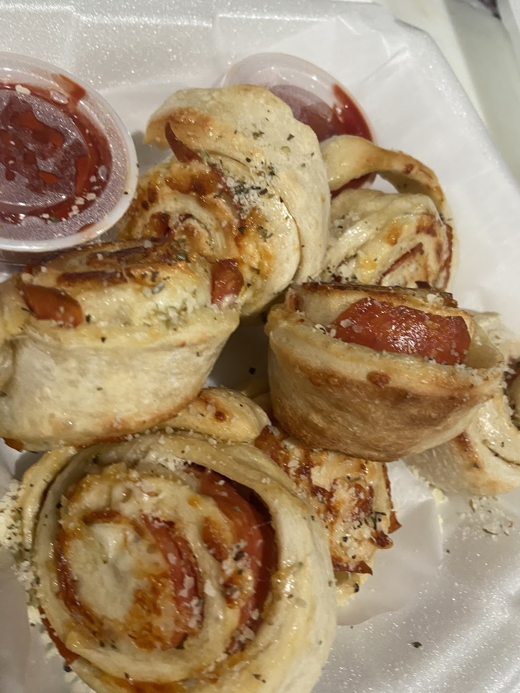 Little Mikes | restaurant | 8005 Kimberly Blvd, North Lauderdale, FL 33068, USA | 9545976177 OR +1 954-597-6177