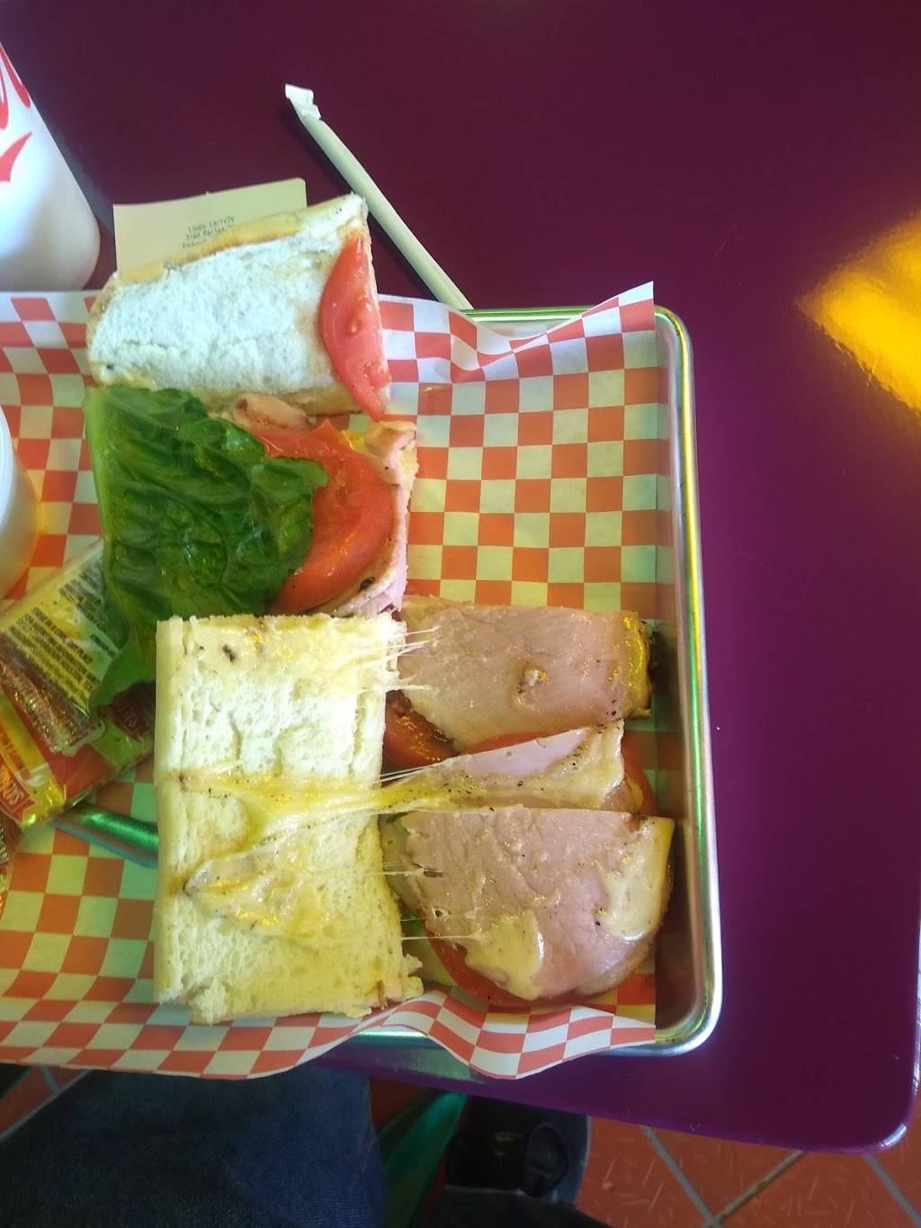 Loopy Larrys | restaurant | 3160 Parisa Dr Suite D, Paducah, KY 42003, USA | 2702012135 OR +1 270-201-2135