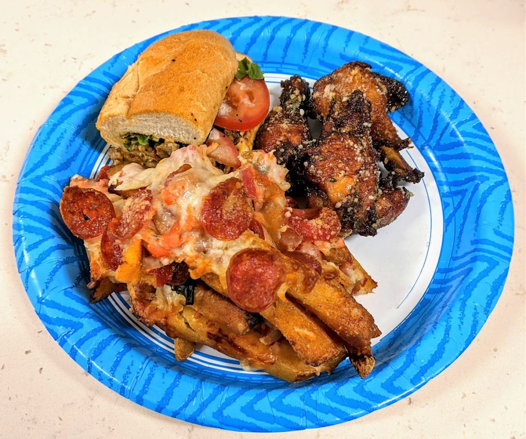 Gemma Gemma Square Pies | restaurant | 7355 S Buffalo Dr Ste 1, Las Vegas, NV 89113, USA | 7023236033 OR +1 702-323-6033