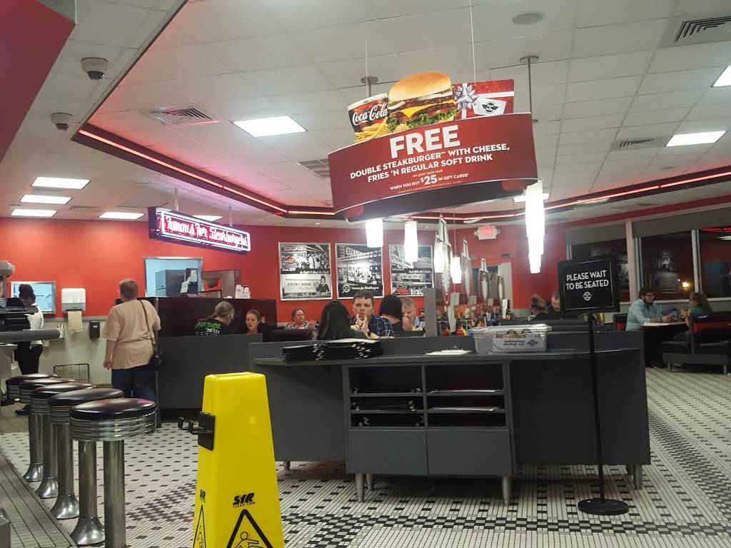 Steak n Shake | restaurant | 1684 Home Ave, Akron, OH 44310, USA | 3306337692 OR +1 330-633-7692