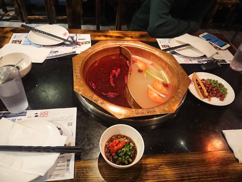 Old House | restaurant | 18406 Colima Rd, Rowland Heights, CA 91748, USA | 6263220886 OR +1 626-322-0886