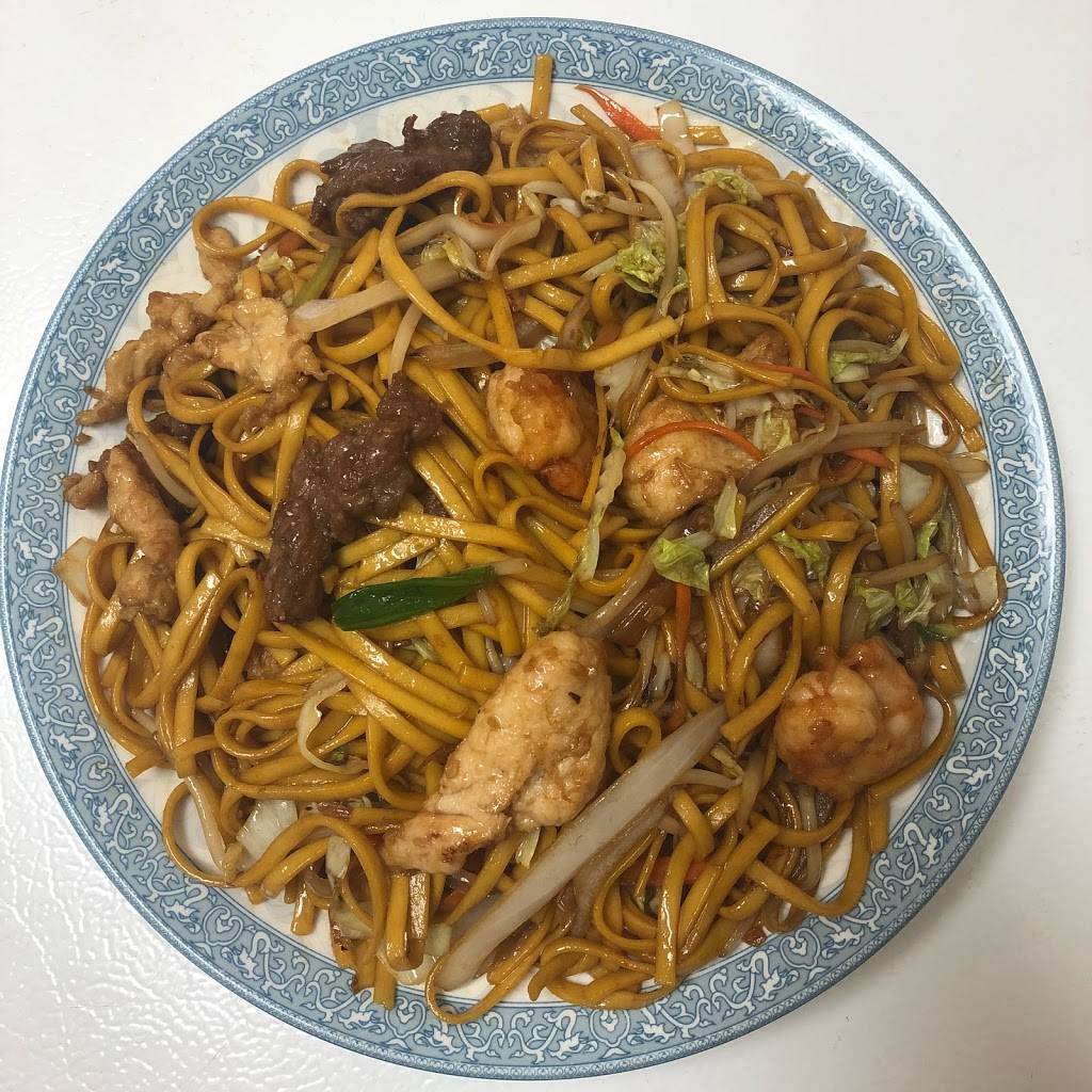 Imperial Hunan | restaurant | 4504 Hwy 6 N # A, Houston, TX 77084, USA | 2814631202 OR +1 281-463-1202