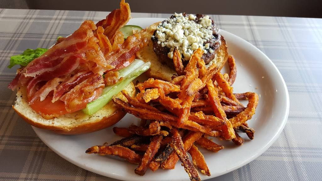 Toast Red Bank | restaurant | 45 Monmouth St, Red Bank, NJ 07701, USA | 7322241234 OR +1 732-224-1234