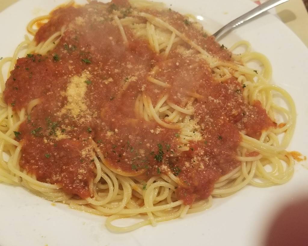 Tonys Pizza | restaurant | 668 Speedwell Ave, Morris Plains, NJ 07950, USA | 9732678825 OR +1 973-267-8825