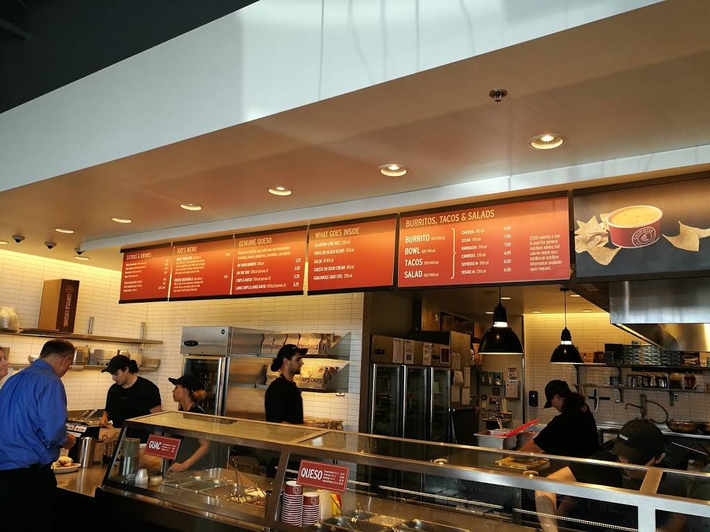 Chipotle Mexican Grill | restaurant | 3125 Fairlane Drive, Allen Park, MI 48101, USA | 3139821569 OR +1 313-982-1569