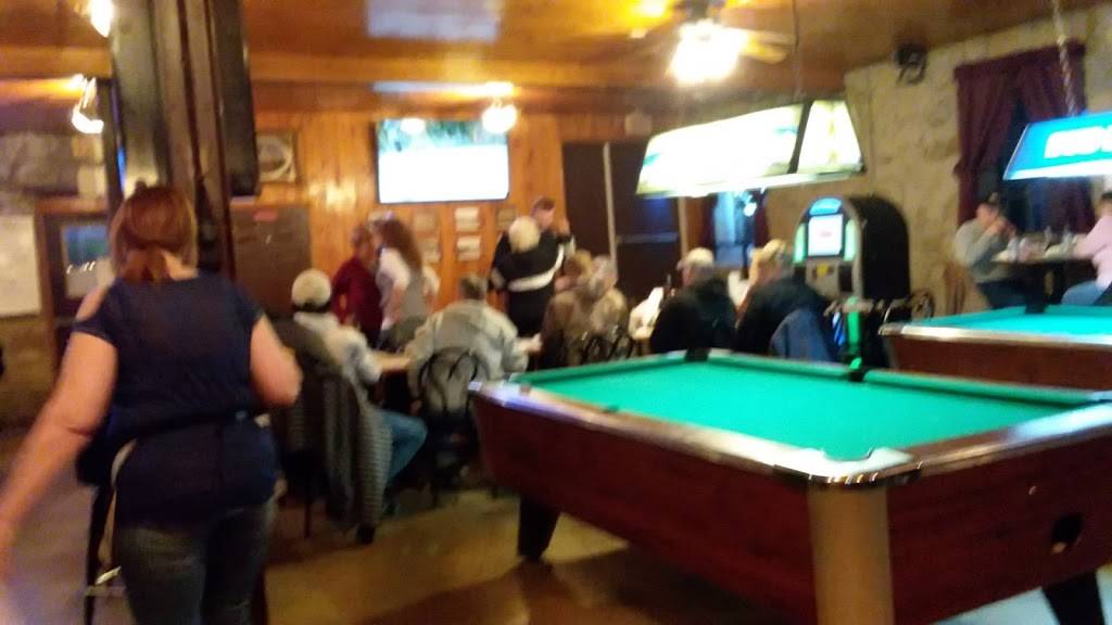 Moss Creek Bar & Grill | restaurant | 1036 Moss Creek Rd, Northern Cambria, PA 15714, USA | 8149484595 OR +1 814-948-4595