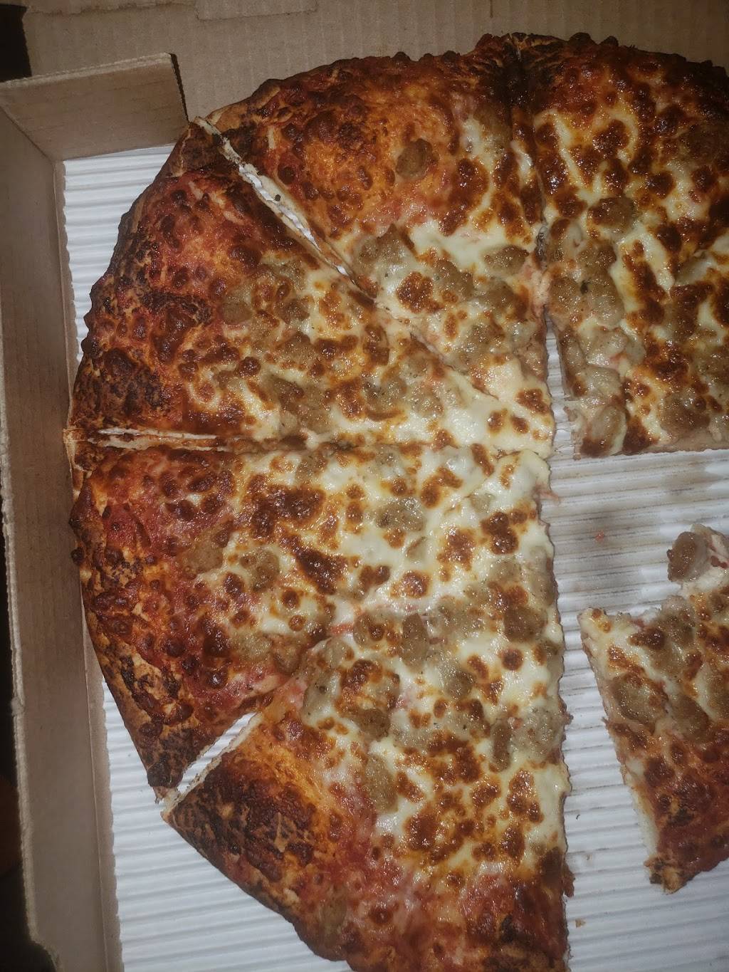 Onondaga Pizza Company | restaurant | 4720 S Onondaga Rd, Onondaga, MI 49264, USA | 5176283601 OR +1 517-628-3601