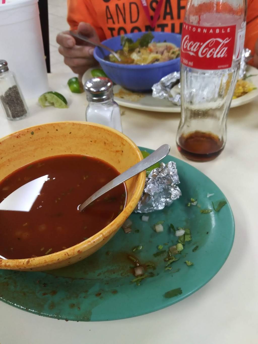 La Pasadita | restaurant | 205 N Carroll Ave, Dallas, TX 75246, USA | 2148241909 OR +1 214-824-1909