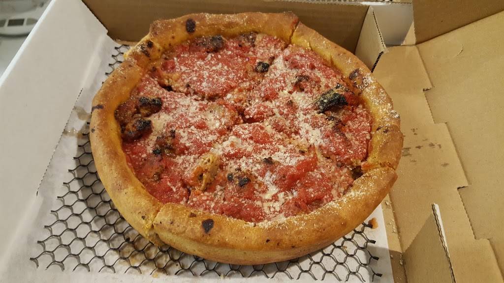 Hollywood Pies | meal delivery | 6116 1/2 W Pico Blvd, Los Angeles, CA 90035, USA | 3233373212 OR +1 323-337-3212