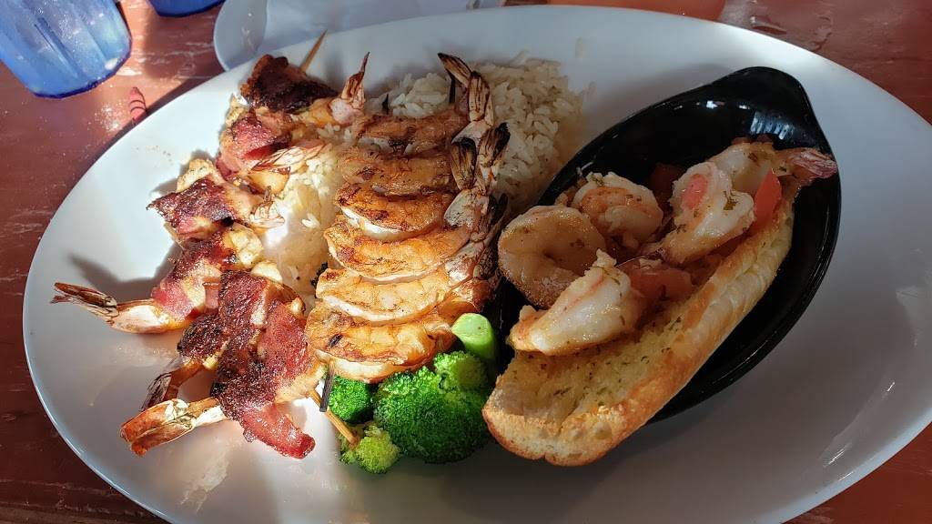 Joes Crab Shack | restaurant | 2024 W First St, Fort Myers, FL 33901, USA | 2393321881 OR +1 239-332-1881