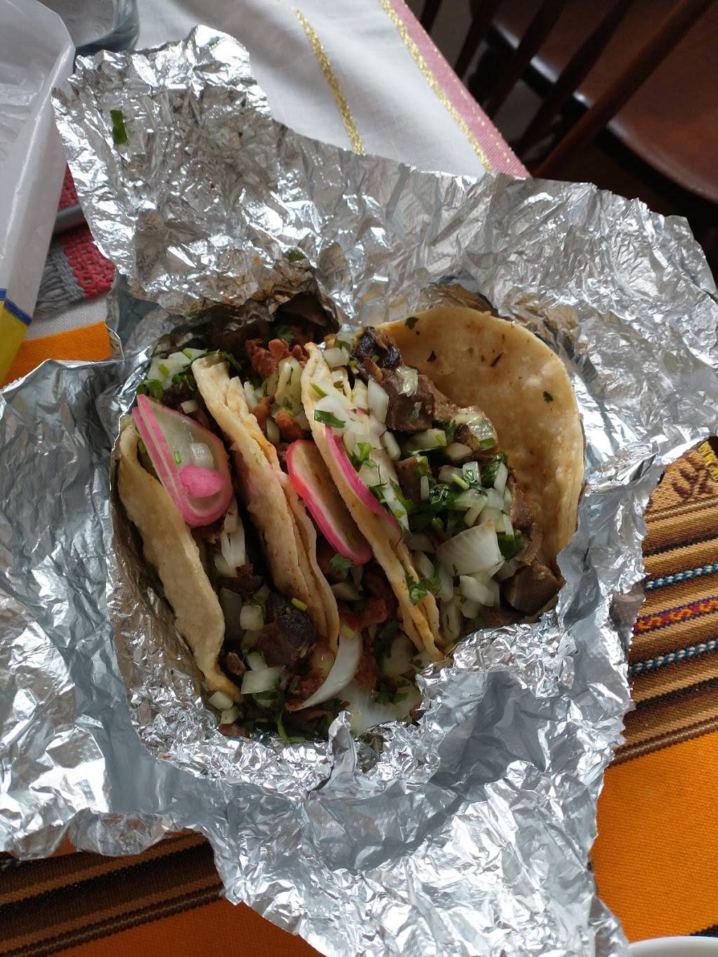 Pica Taco To Go | restaurant | 4610 14th St NW, Washington, DC 20011, USA | 2027959079 OR +1 202-795-9079