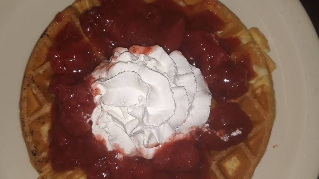 Coras Cafe | restaurant | 4525 S Park Ave, Tucson, AZ 85714, USA | 5202942146 OR +1 520-294-2146