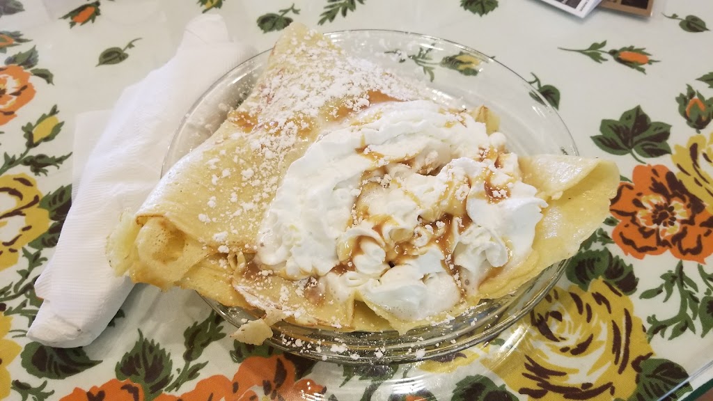 Jennie And Grace Coffee Shop | restaurant | 219 W Main St, Washington, MO 63090, USA | 6364325001 OR +1 636-432-5001