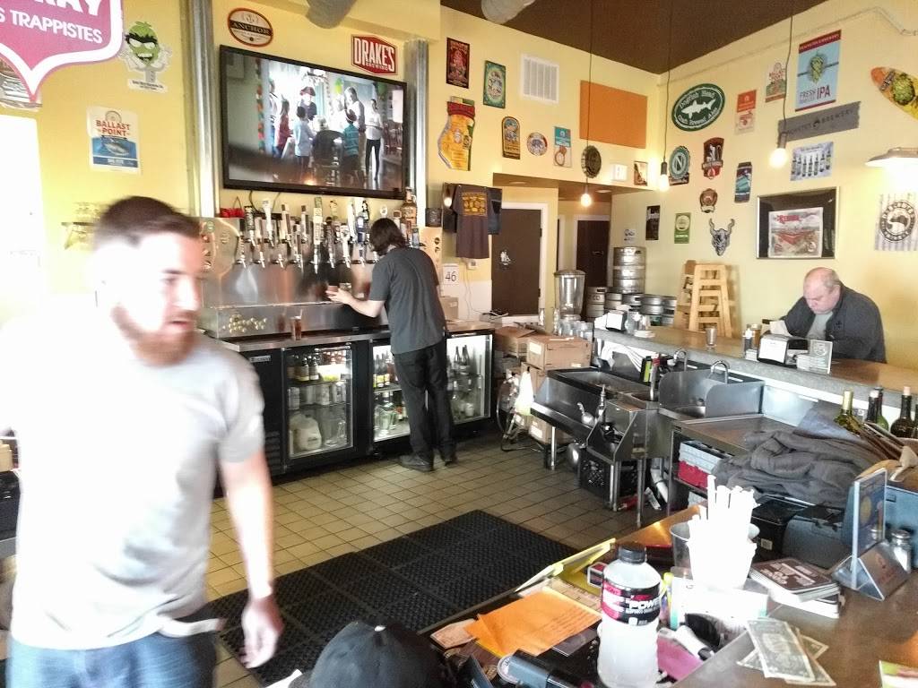 Dukes Plates & Pints | restaurant | 510 La Sierra Dr, Sacramento, CA 95864, USA | 9165148430 OR +1 916-514-8430