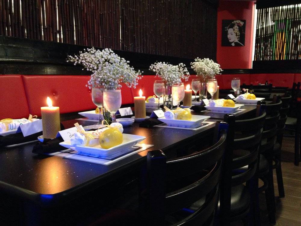 Sake To Me Sushi Bar and Grill | restaurant | 100 TX-332, Lake Jackson, TX 77566, USA | 9793163950 OR +1 979-316-3950