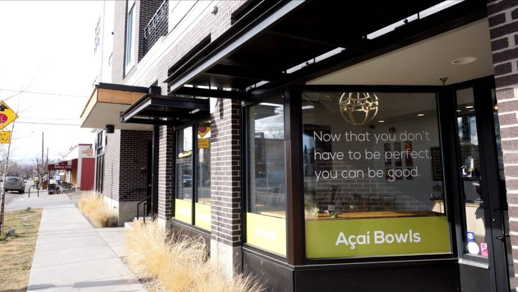 Berriegood Co. | restaurant | 681 E Louisiana Ave #102, Denver, CO 80210, USA | 3032825014 OR +1 303-282-5014