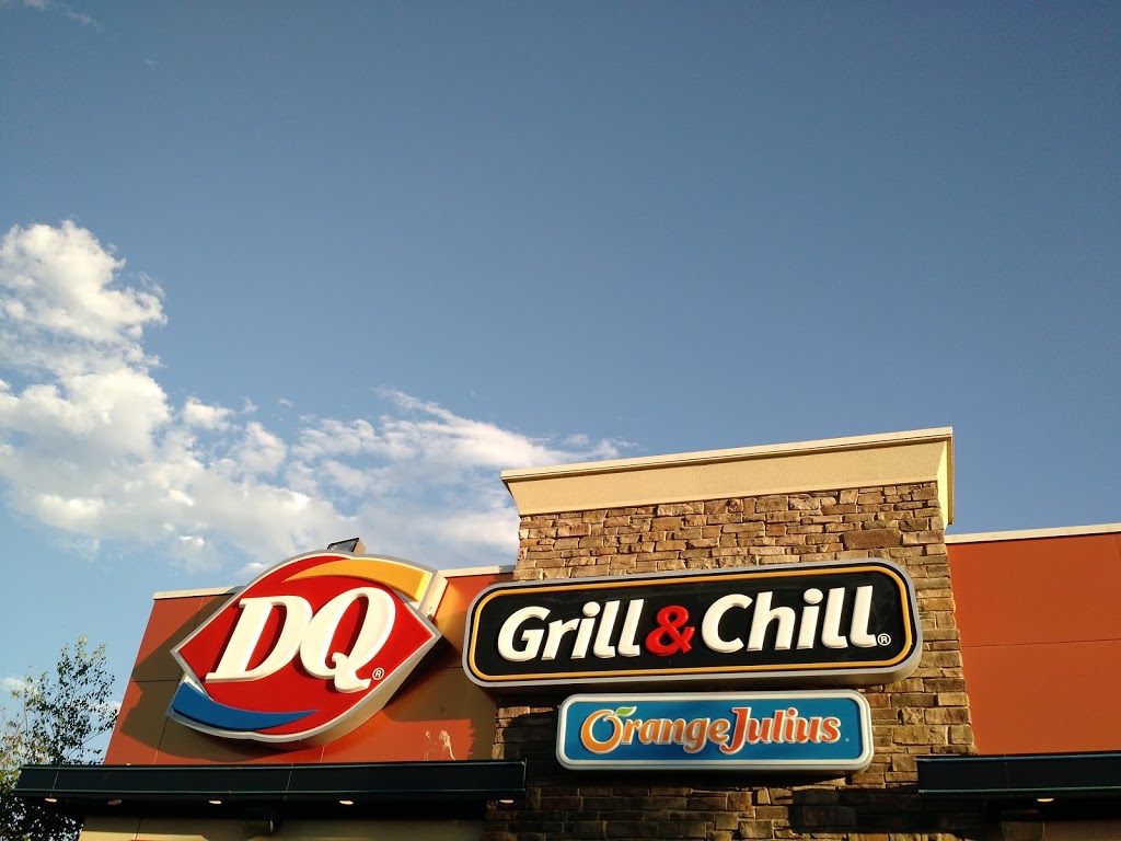 Dairy Queen Grill & Chill | restaurant | 5001 S Crossing Pl, Sioux Falls, SD 57108, USA | 6052719271 OR +1 605-271-9271