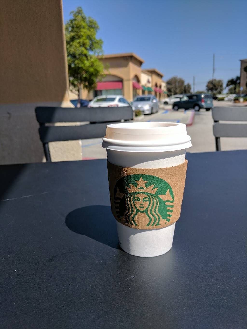 Starbucks | cafe | 2311 Seal Beach Blvd #101, Seal Beach, CA 90740, USA | 5624309290 OR +1 562-430-9290