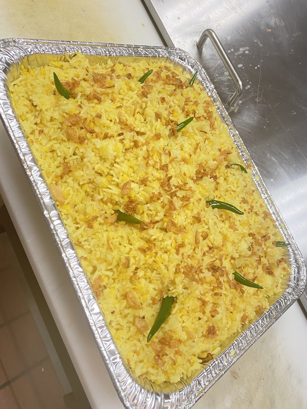 DHONNO TASTE OF BANGLADESH | meal takeaway | 47024 Harry Byrd Hwy STE 104, Sterling, VA 20164, USA | 5719268122 OR +1 571-926-8122