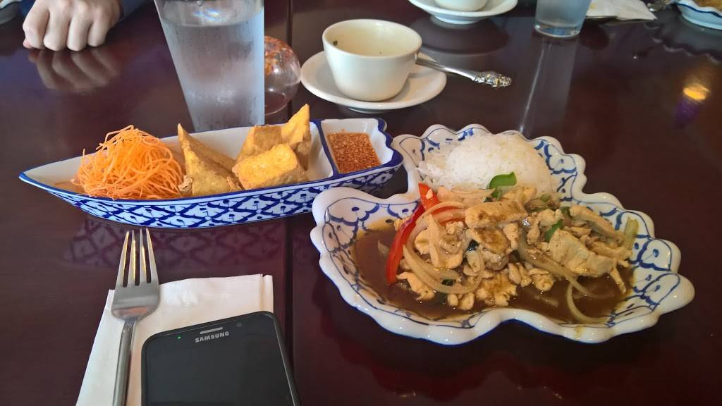 Simply Thai | restaurant | 4639 N Shallowford Rd, Atlanta, GA 30338, USA | 7704589977 OR +1 770-458-9977