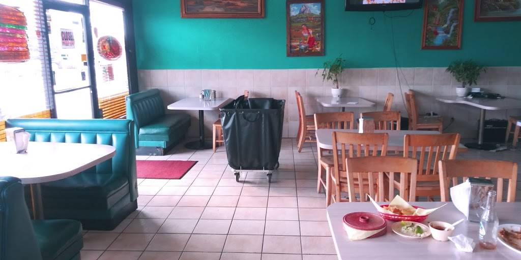 El Bronco Taqueria | restaurant | 5427 Venice Blvd, Los Angeles, CA 90019, USA | 3235161811 OR +1 323-516-1811