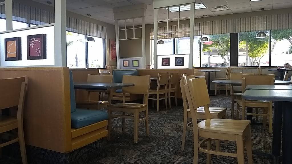 Wendys | restaurant | 340 SE 1st Ave, Florida City, FL 33034, USA | 3052485223 OR +1 305-248-5223